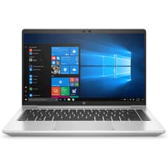 HP - Notebook Probook 440 G5 I5-8250U 8gb 240gb Win10P 14" (Reacond.)