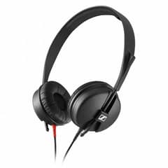 SENNHEISER - HD25LIGHT AUDIFONOS MONITOREO