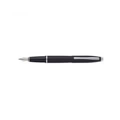 CROSS - Pluma Calais Negro Mate