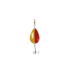 FALCON CLAW - Señuelo de Pesca Cuchara Española D 13grs Cobre