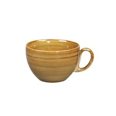RAK PORCELAIN - TAZA PORCELANA GARNET 150CC SPOT RAK