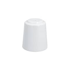 RAK PORCELAIN - SET DE 6 PIMENTERO PORCELANA BLANCO ACCES RAK