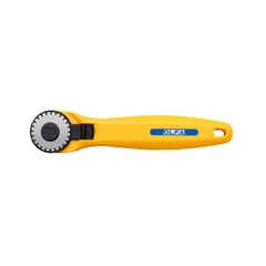 OLFA - Cuchillo Rotativo para prepicar PRC-3/C 28mm