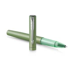 PARKER - Boligrafo Roller Vector XL Verde