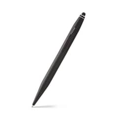 CROSS - Bolígrafo Multifuncional Tech 2 Negro Satinado.