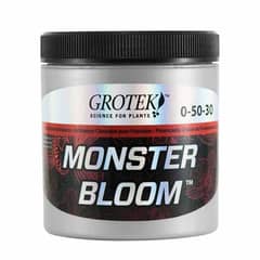 GROTEK - Fertilizante Monster Bloom 130g -