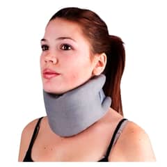 BLUNDING - Cuello Collar Collarín Cervical Semi-Rigido Talla M