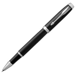 PARKER - Boligrafo Roller Ball Im Negro Lacado