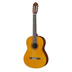 YAMAHA - Guitarra clásica C40 -