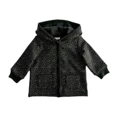GENERICO - CHAQUETA ALGODÓN CON CAPUCHA
