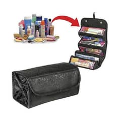UNIVERSAL - Organizador cosméticos portátil