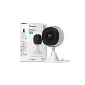SONOFF - Cámara de Seguridad WiFi Full HD CAM Slim