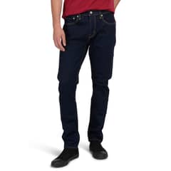 LEVIS - Jeans Hombre 512 Slim Taper Fit Azul Oscuro