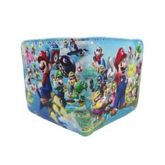 BIOWORLD - BILLETERA MARIO BROSS ORIGINAL MOD2