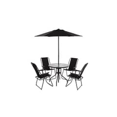 GENERICO - Comedor Exterior 4 personas - Outzen