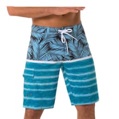 CAVERN - SHORT TRAJE DE BAÑO.