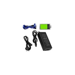GENERICO - Cargador Para Scooter Smart Balance Patineta