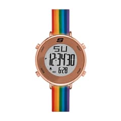 SKECHERS - Reloj Mujer Casual