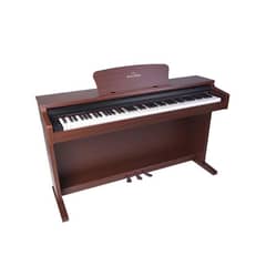 WALTERS - Piano Digital DK-100B - Brown
