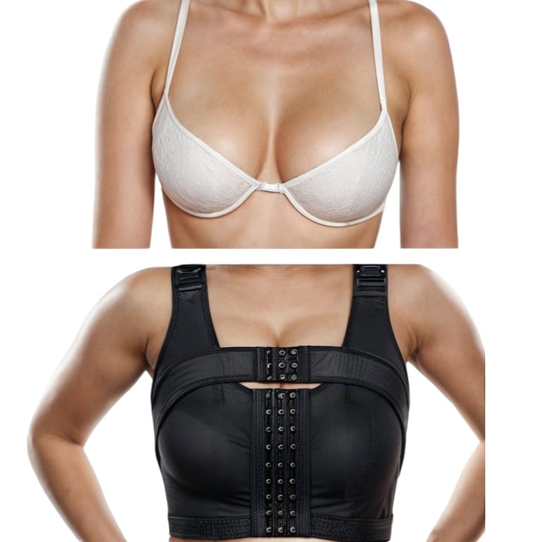 Sosten colombiano best sale