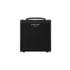 NUX - Amplificador Portatil de Guitarra Acústica Stageman II AC-60
