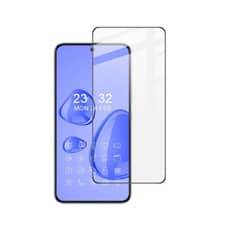 GENERICO - Lamina Mica Vidrio Templado Completa Para Samsung S22 NORMAL