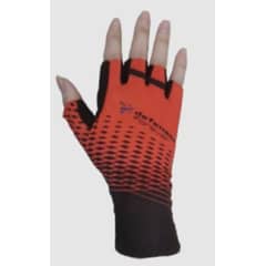 DEFENSOR FOREVER - Guantes Cortos Para Bicicleta Verano Otoño Antideslizante