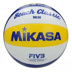 MIKASA - Balon Beach Volleyball Vxl30