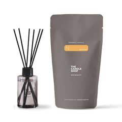 THE CANDLE SHOP AIR BEAUTY - DIFUSOR DE AMBIENTE BASIC NECTARINE