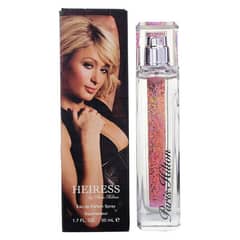 PARIS HILTON - Heiress Edp 100ml Mujer caja negra