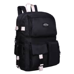 HEAD - Mochila Mujer Escalade Negro Blanco