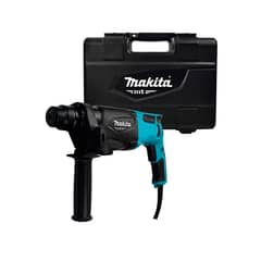MAKITA - Rotomartillo Sds-plus 22mm 710w M8700b