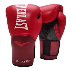 EVERLAST - Guantes De Boxeo Prostyle Elite Trn Rojo