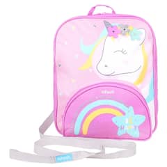 INFANTI - Mochila Infantil Unicornio BTS23
