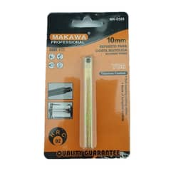 MAKAWA - Repuesto Para Cortadora De Ceramica 10 Mm