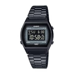 CASIO - Reloj Unisex adulto Vintage
