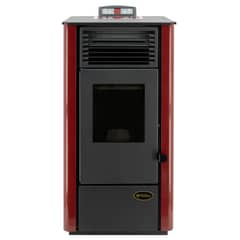 ALBIN TROTTER - Pelletera AT-ZL PM08