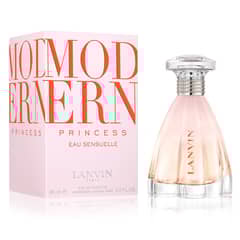 LANVIN - Perfume Modern Princess Sensuelle Edt 90ml Mujer