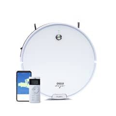 OSOJI - Robot Aspiradora D990