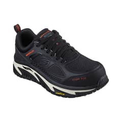 SKECHERS WORK - Calzado de Trabajo Hombre Skechers Raylan