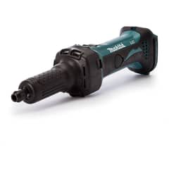 MAKITA - Rectificadora Inalam. 18v 1/4'' DGD800z Sin Baterias