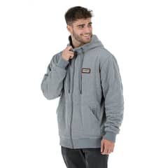 BUFFALO CHILE - Poleron Chiporro 2 Marengo Hombre
