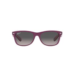 RAY BAN - Anteojos De Sol Ray-Ban RB2132 New Wayfarer Unisex