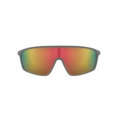 ARMANI EXCHANGE - Anteojos De Sol AX4119S Gris Hombre