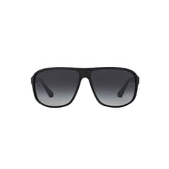 EMPORIO ARMANI - Anteojos De Sol EA4029 Negro Hombre
