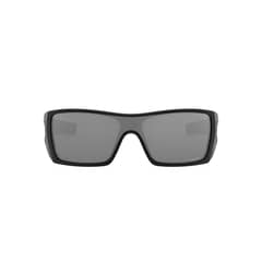 OAKLEY - Anteojos De Sol OO9101 Batwolf Negro Hombre