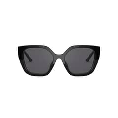 PRADA - Anteojos De Sol PR 24XS Negro Mujer
