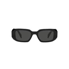 PRADA - Anteojos De Sol PR 17WS Negro Mujer