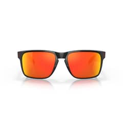 OAKLEY - Anteojos De Sol OO9417 Holbrook Xl Negro Hombre