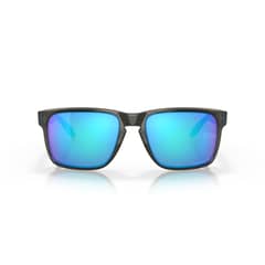 OAKLEY - Anteojos De Sol OO9417 Holbrook Xl Gris Hombre